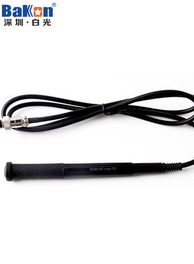 白光 936焊台手柄 t12白光数显焊台 BK950D焊台手柄 T12焊台 手柄