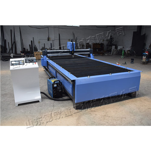 全新台式等离子切割机 便捷式钢板切割床  数控两用金属分割器