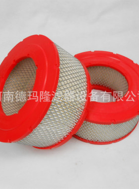 供应空压机配件空气滤芯39708466  39903265