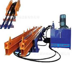 煤矿矿车斜坡运输装 5.5矿用液压爬车机 置 6XH