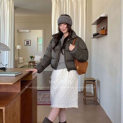 youthink十三行冬季新款韩系休闲