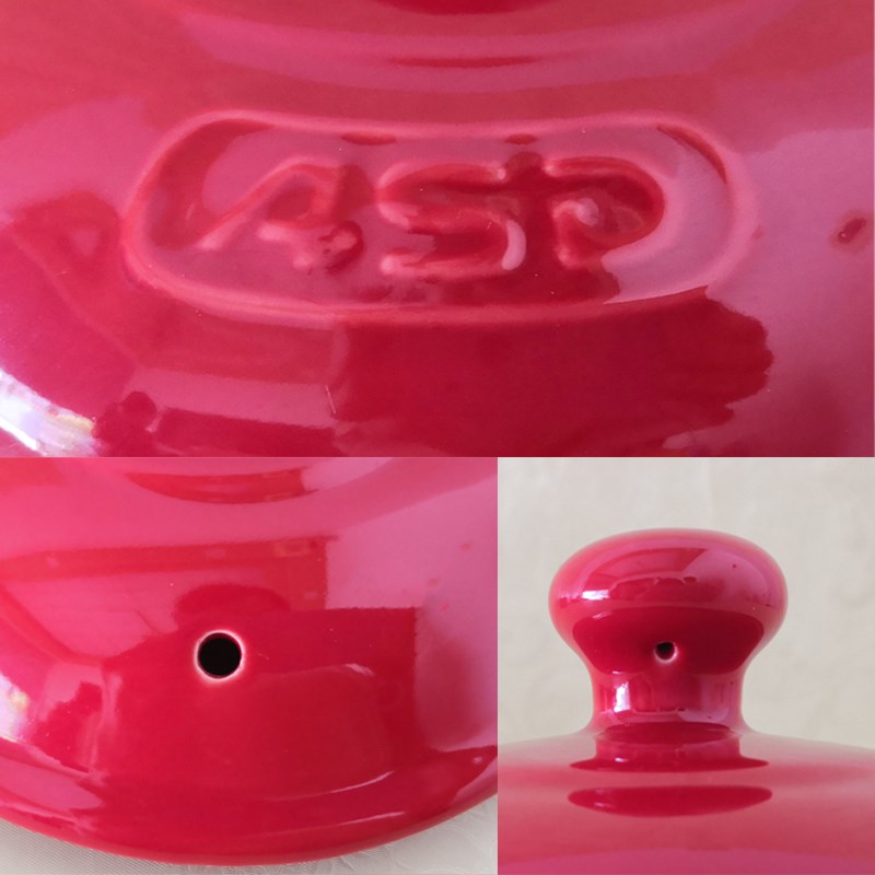 适用ASD爱仕达砂锅盖 陶瓷煲新陶养H生煲盖子汤煲炖锅砂锅盖子配