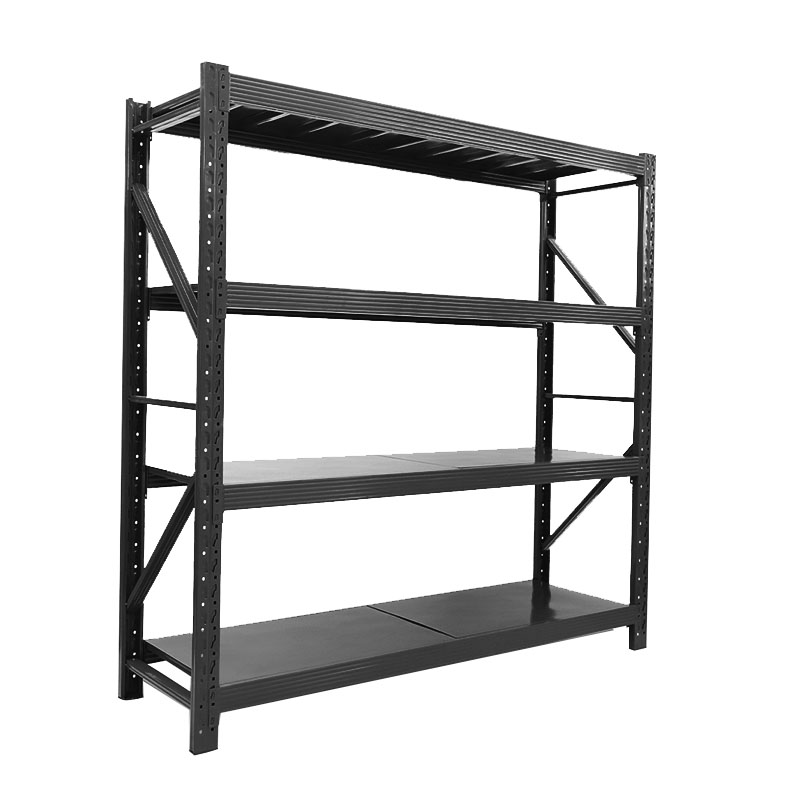 货架仓储仓库置物架多层重型多功能库房储物架工R具金属铁架可调