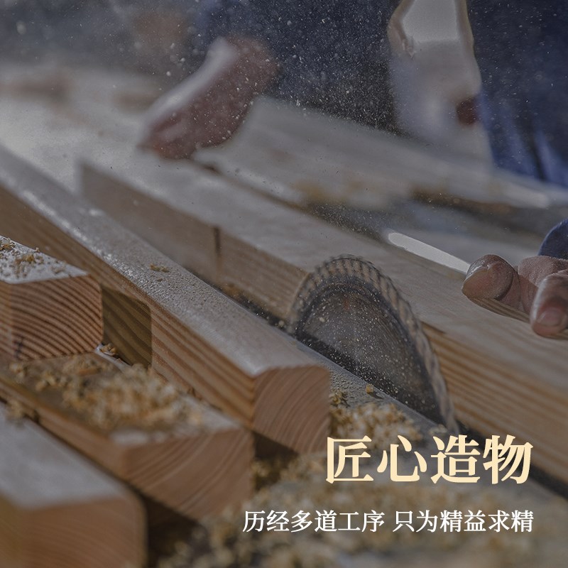 实木凳子家用靠背小椅子客厅儿童板凳中古木头方T凳轻奢高级感矮