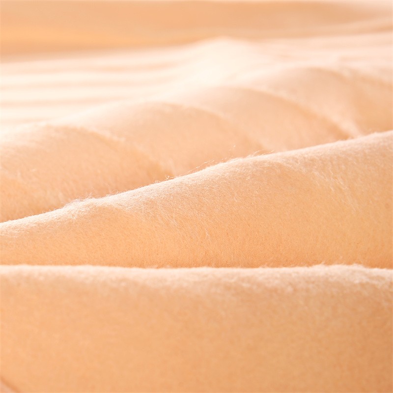 小绵羊电热毯0233智能8档控温定时单人家用小型加厚电褥子X170x80