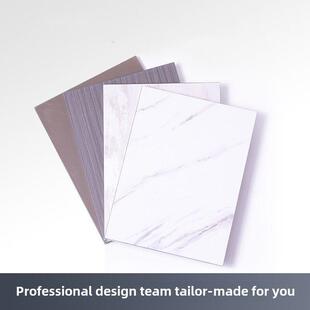 佐拉丽克诺斯邦鱼肚白PET橱柜衣柜门板上海定做F4星环保爱格板