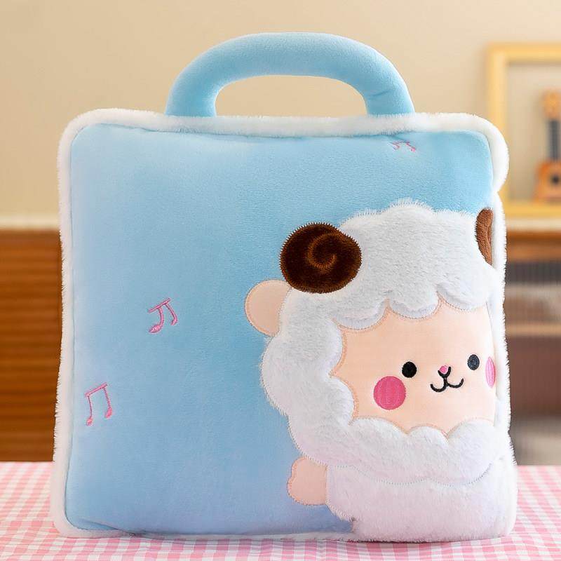 新款卡通抱枕被子法兰绒儿童凉被汽车靠垫午睡毯子两用定制LOGO,居家布艺,抱枕被,淘宝优惠券,粉丝福利购,淘宝优惠卷