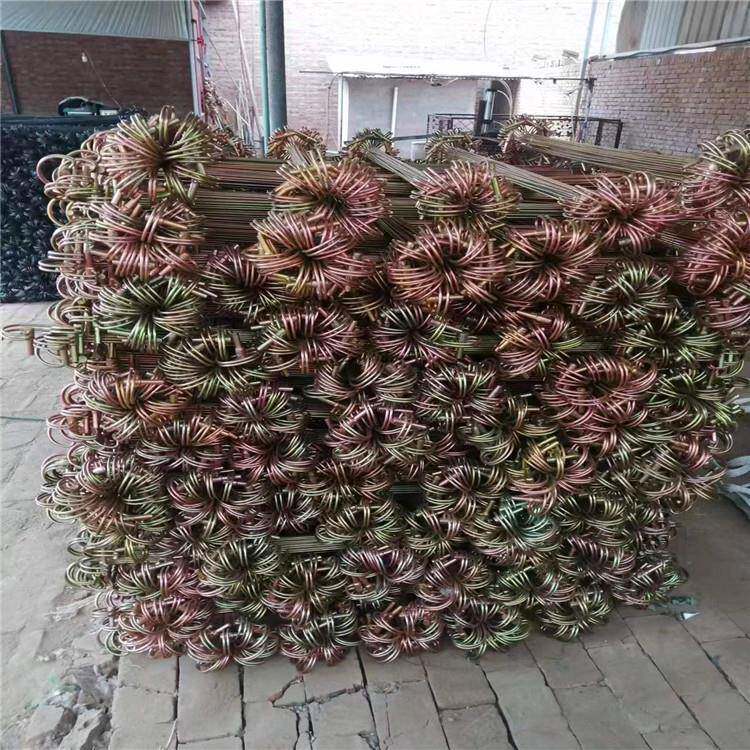 明投铁钢轨引接线接铁路器材钢轨续线护套道岔高线01610230规格跳