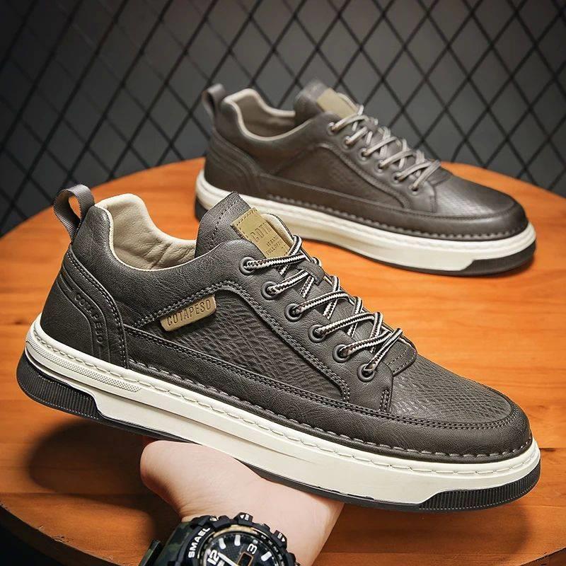 New Casual Shoes Outdoor Men's Sneakers Tenis Masculino