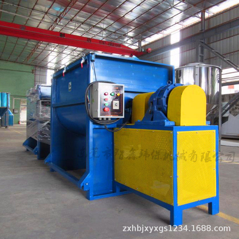 厂家批发大型卧式搅拌机 塑料片材加热搅拌机 东莞附近送货上门,橡塑材料及制品,其他塑料制品,淘宝优惠券,粉丝福利购,淘宝优惠卷