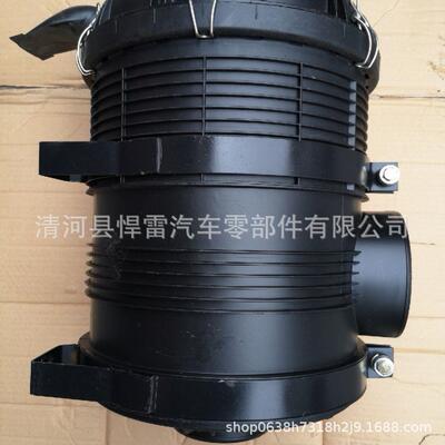 徐工装载机800151244 AH24178空气滤清器总成AF26531/26532 K2238