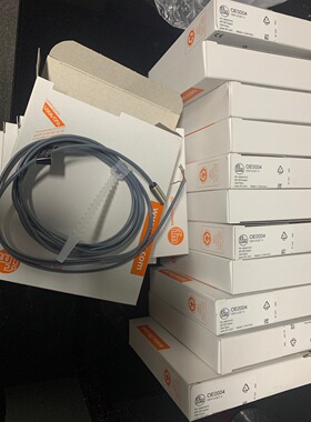 易福门/IFM 接近开关 OE0004