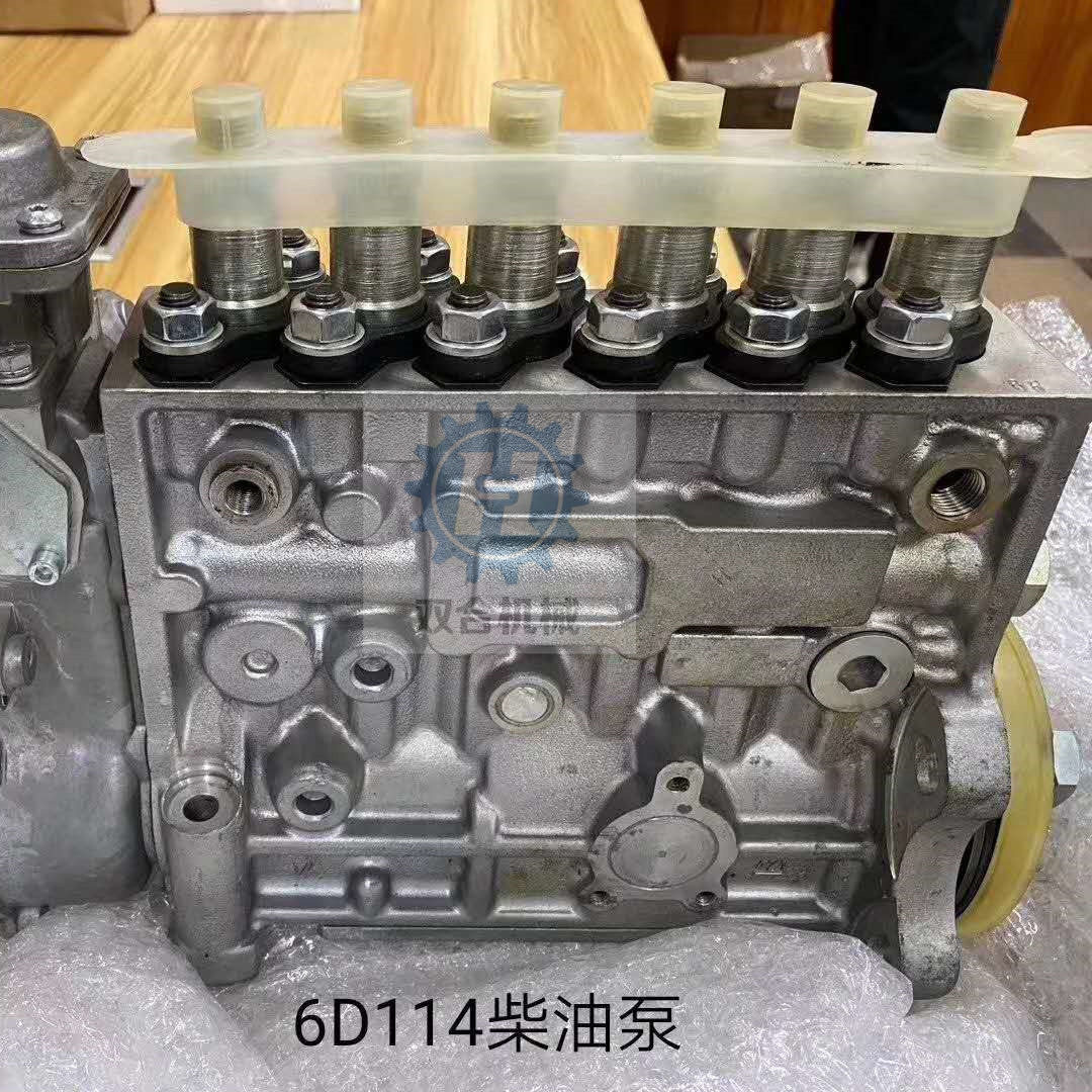 WA420-3K装载机燃油泵 0400866197 PES6A100D320/3RS2691喷油泵