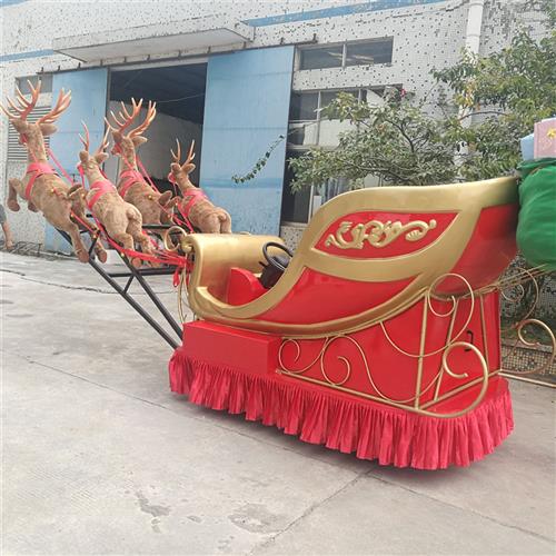 米以上四轮巡游花车彩车节日庆典婚庆彩车巡游车影视道具花车