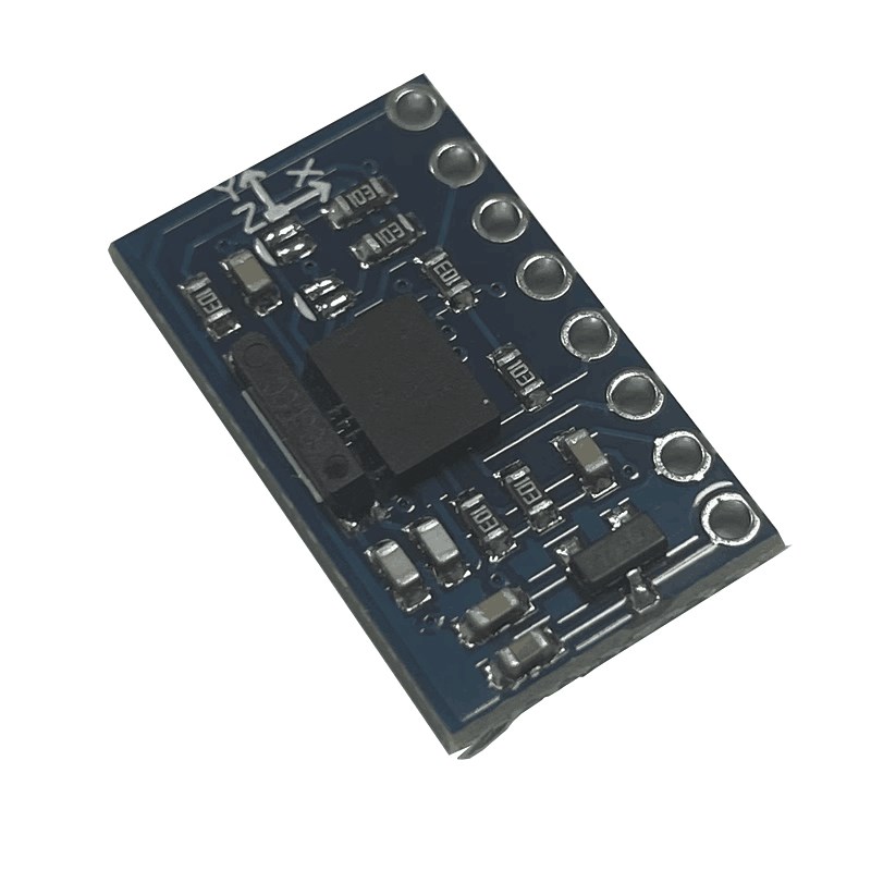 GY-BNO055i 9dof 九轴 传感器 姿态 AHRS 加速度陀螺仪磁场 模块