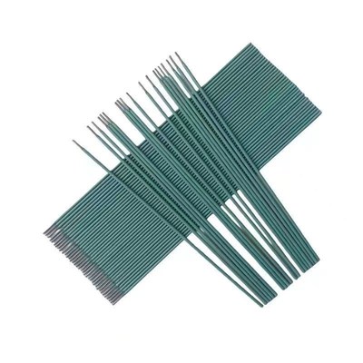 新款绿皮b特细焊条薄件焊接镀锌管薄铁皮彩钢角铁碳钢焊条手动工