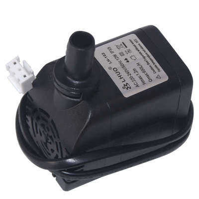 康辰抽水泵-lh众莱循环102/-拓潜水 制F冰机ap 排水泵1200沃鱼缸