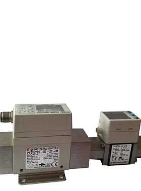 议价现货SMC原装流量计PF2A721-N03-27M PF2A750-01-27