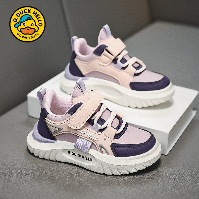 G.DUCKKIDS小黄鸭儿童运动鞋