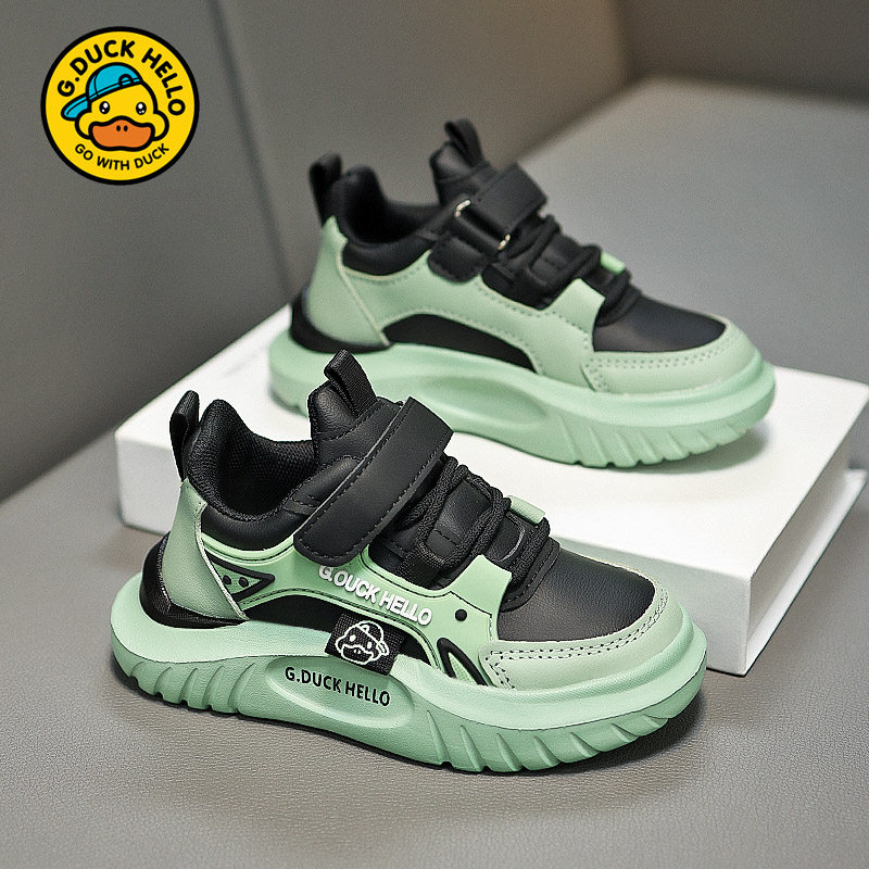G.DUCKKIDS小黄鸭儿童运动鞋
