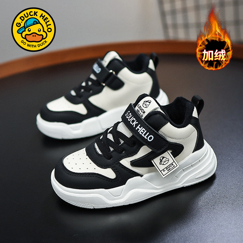 G.DUCKKIDS儿童运动鞋