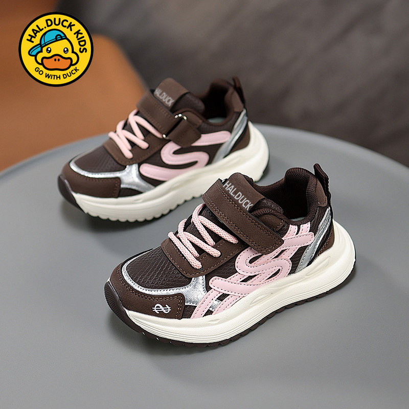 G.DUCKKIDS小黄鸭儿童运动鞋