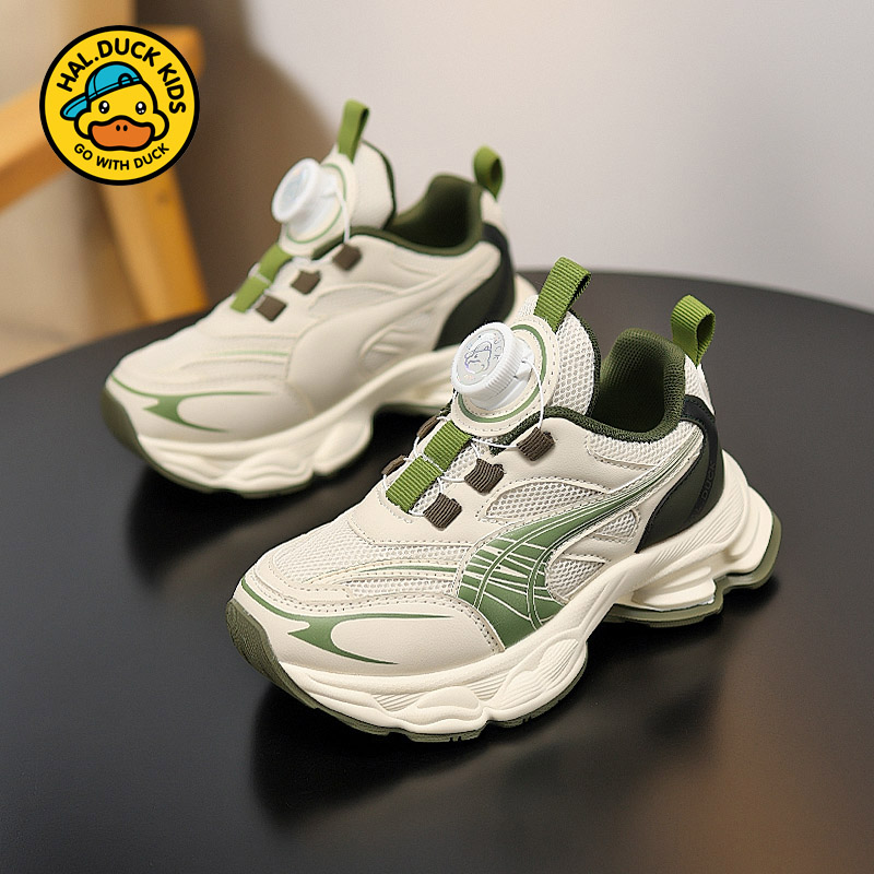 G.DUCKKIDS小黄鸭儿童运动鞋