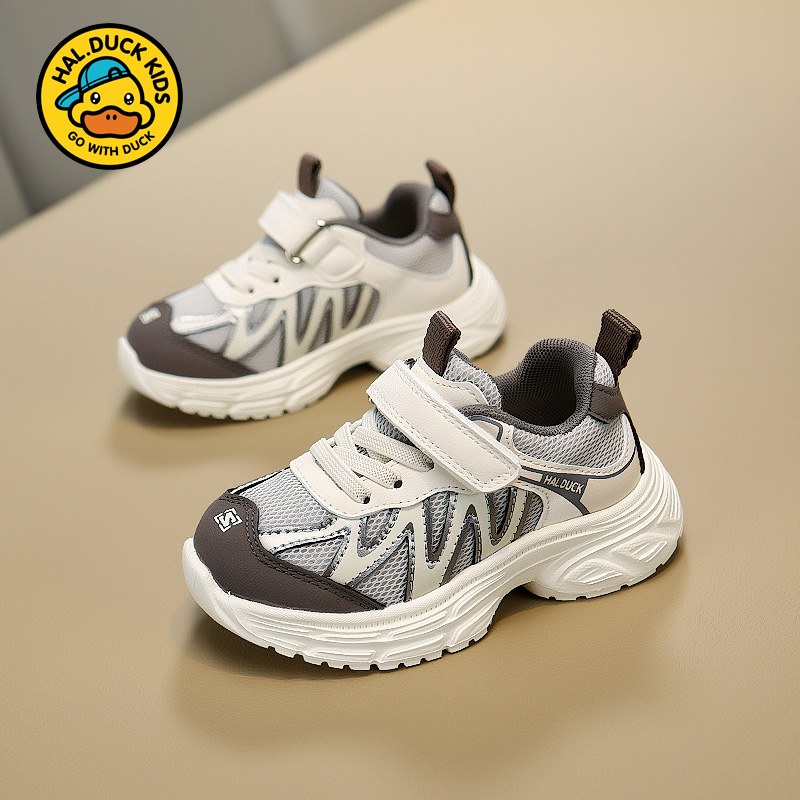 G.DUCKKIDS小黄鸭儿童运动鞋