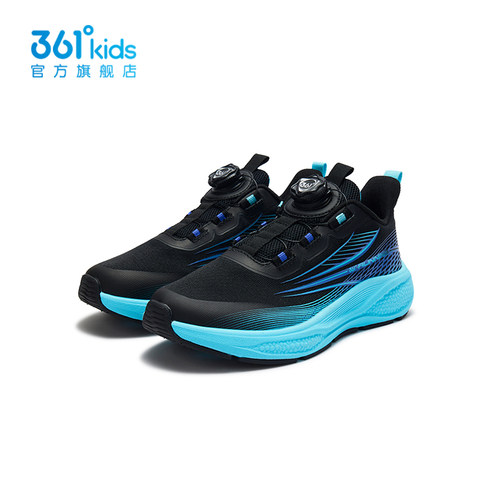 361童鞋2025夏季新款耐磨运动鞋