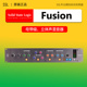 Fusion Studio 母带级 处理器 SSL 立体声混音器 模拟综合效果器