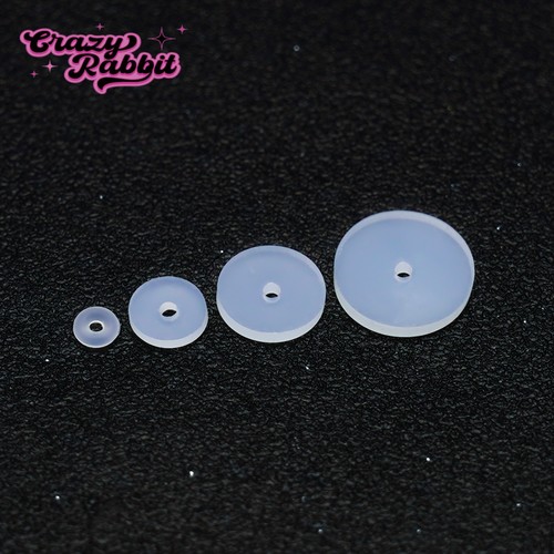 CrazyRabbit食品级硅胶小飞碟
