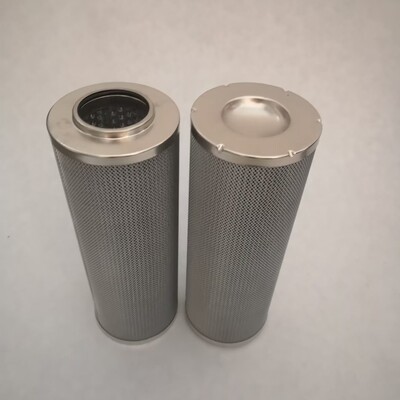 LH0110D010BN/HC 不锈钢液压站回油滤芯高压滤芯LH0110R010BN/HC