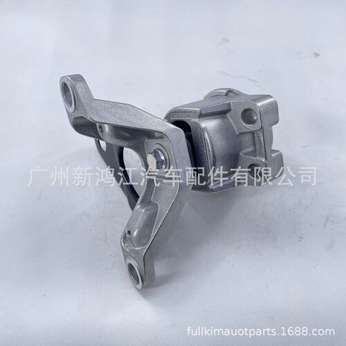 7G91-6F012-FG适用于S-MAX 发动机机脚胶 支架胶