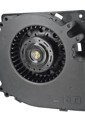 厂家供应12032直流鼓风机  耐高温鼓风机 转速可做5200RPM