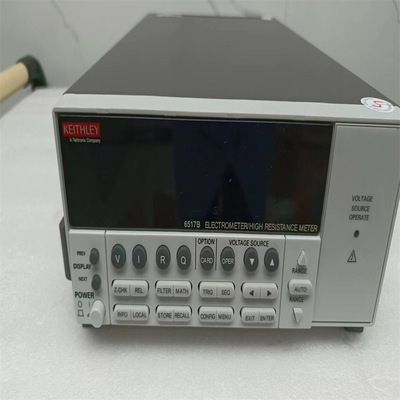 吉时利6517B、KEITHLEY6517B 静电计