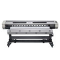 large format printer epson i3200压电写真机广告打印机yinghe