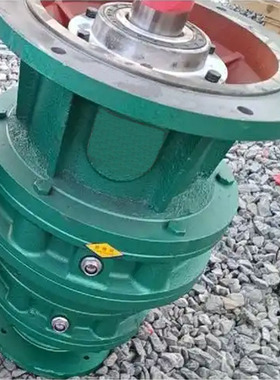 摆线针轮减速机故障 XLE8175A-731系列减速器 振动小