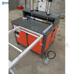 木工机械导轨式铣槽机 家具复合蜂窝板材铣边设备  多用途开槽机