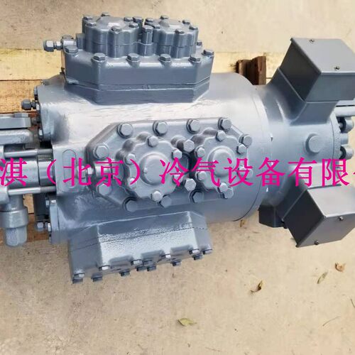 全新原装 HG44e/665-4 用于空调制冷冷库压缩机 现货