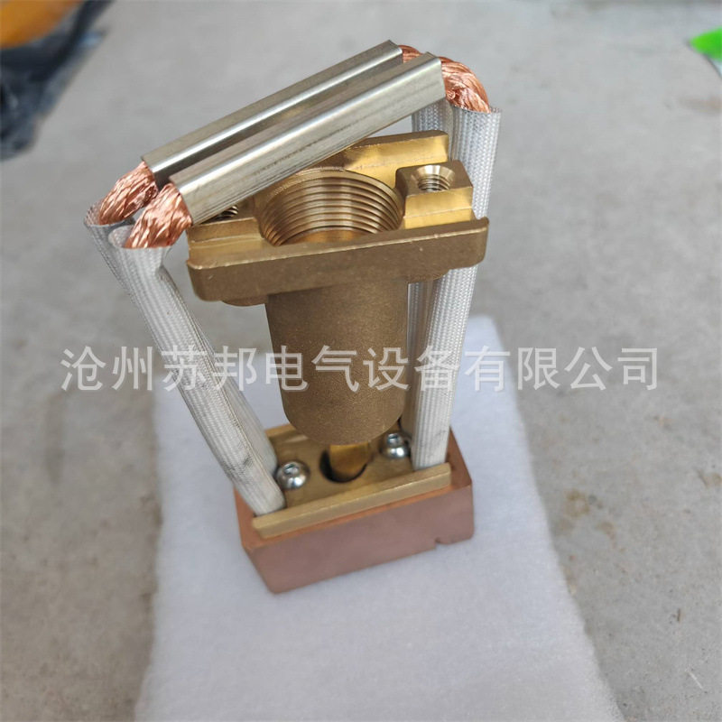 电镀设备用碳刷装置配套底座直流电机刷握高压电机刷架非标碳
