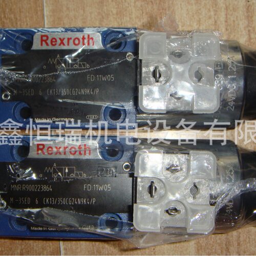 R900204628 M-3SEW6C3X/630MG24N9K4/V 现货
