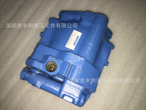 供应PVQ45B2R-SE1S-10 UV19 21柱塞泵