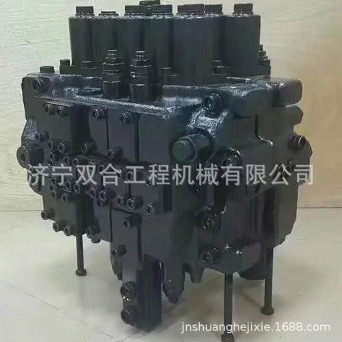现货供应DX150分配阀主阀多路阀150分配阀