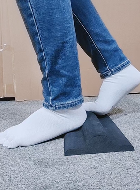 足弓训练板拉伸板康复足底拉伸缓解足跟痛跟腱炎脚底疼痛拉筋板