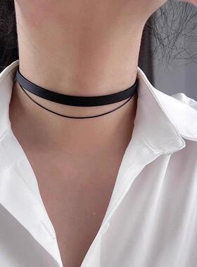 MaisonCleoS925倪妮同款项链