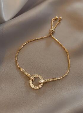 MaisonCleo大气时尚手链