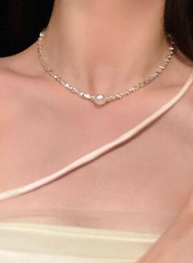 MaisonCleo飒美出行项链现货