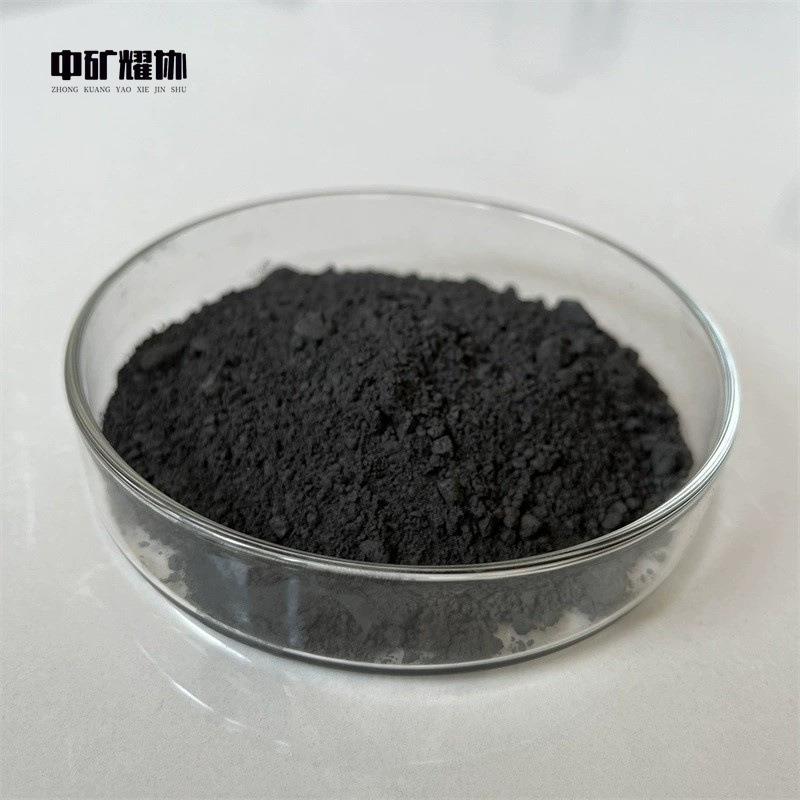 厂家供应 纳米级二氧化钒 掺钨氧化钒粉 高纯氧化钒 五氧化二钒