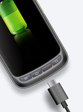 CHAINWAY成为C72数据采集器全新正品配件充电线电源适配器保护套腰包