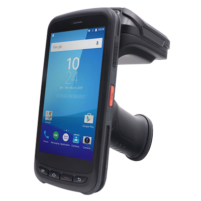 CHAINWAYC72超高频数据采集器